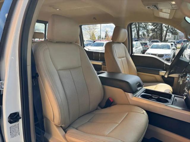 2020 Ford F-350 LARIAT
