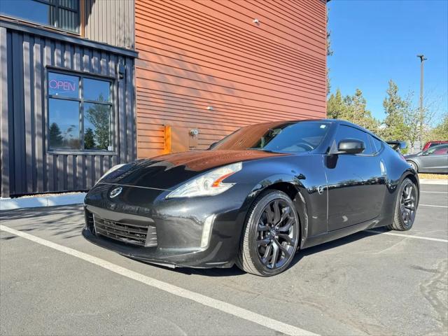 2017 Nissan 370Z Base for sale in Bend, OR