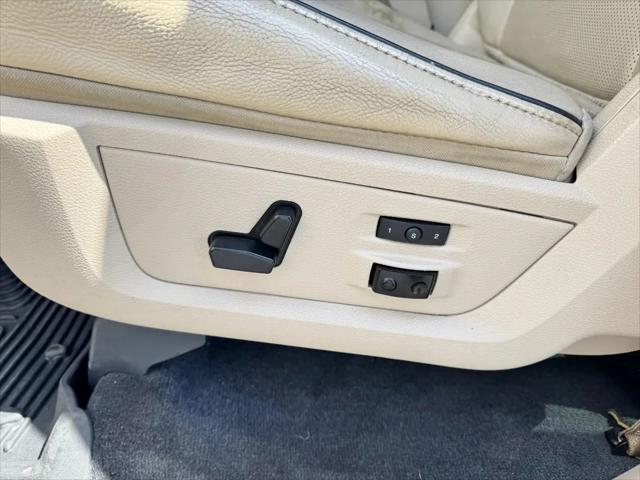 2018 Ram 1500 Longhorn