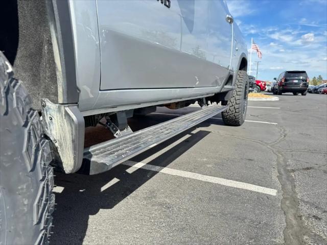 2023 Chevrolet Silverado 3500HD High Country