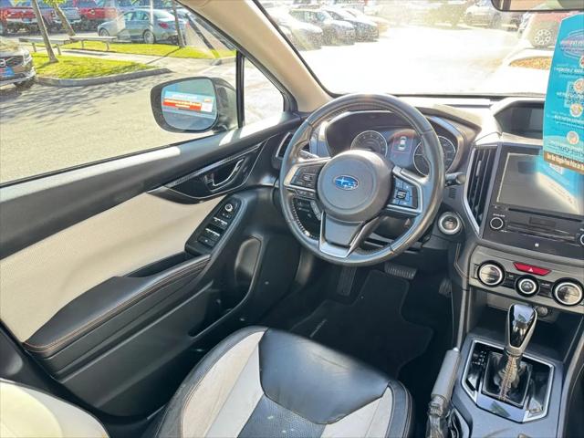 2018 Subaru Crosstrek 2.0i Limited