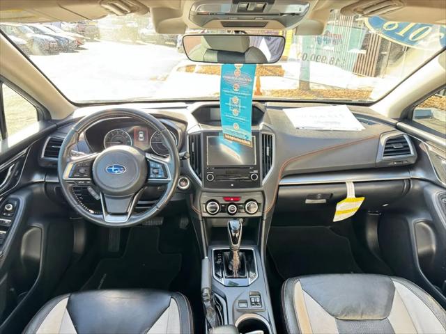 2018 Subaru Crosstrek 2.0i Limited