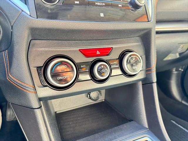 2018 Subaru Crosstrek 2.0i Limited