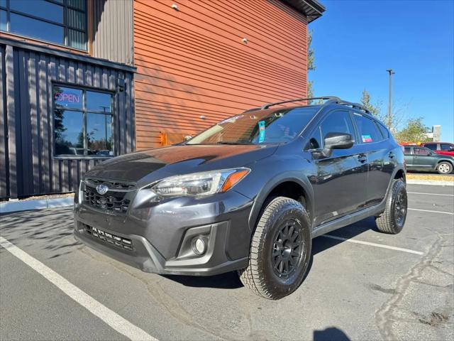 2018 Subaru Crosstrek 2.0i Limited for sale in Bend, OR