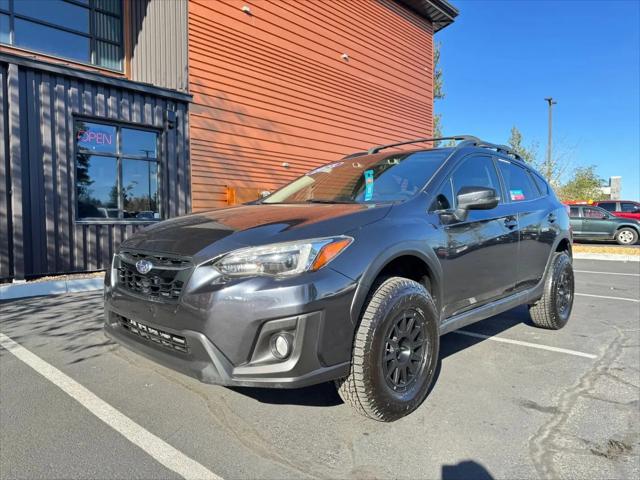 2018 Subaru Crosstrek 2.0i Limited for sale in Bend, OR