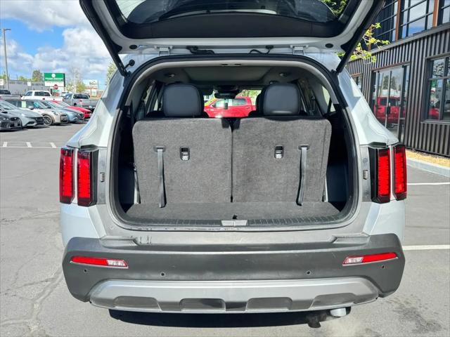2022 Kia Sorento X-Line EX