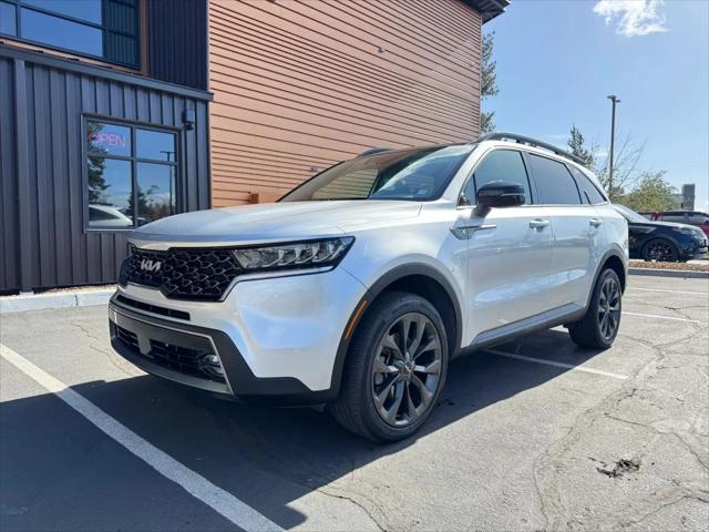 2022 Kia Sorento X-Line EX for sale in Bend, OR