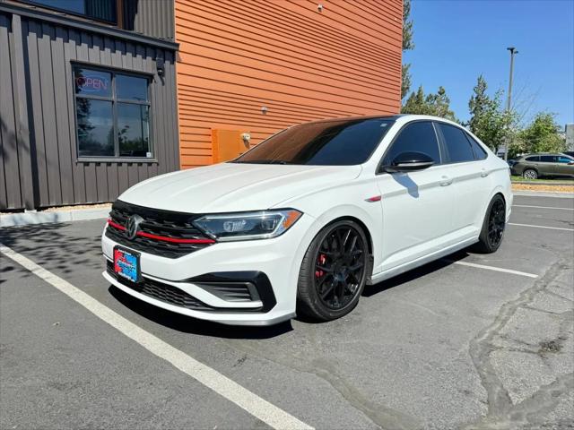 2019 Volkswagen Jetta GLI 2.0T 35th Anniversary Edition for sale in Bend, OR