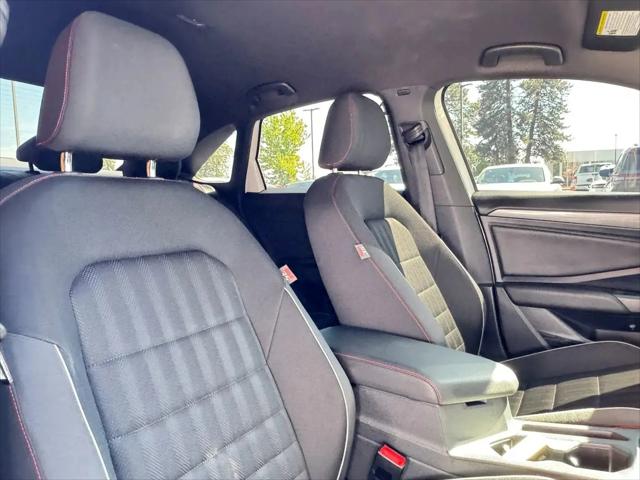 2019 Volkswagen Jetta GLI 2.0T 35th Anniversary Edition