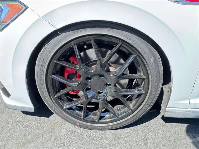 2019 Volkswagen Jetta GLI 2.0T 35th Anniversary Edition