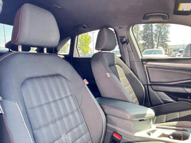 2019 Volkswagen Jetta GLI 2.0T 35th Anniversary Edition