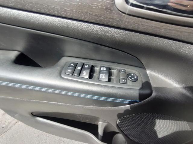 2018 Jeep Grand Cherokee Upland 4x4