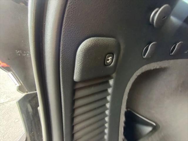 2018 Jeep Grand Cherokee Upland 4x4