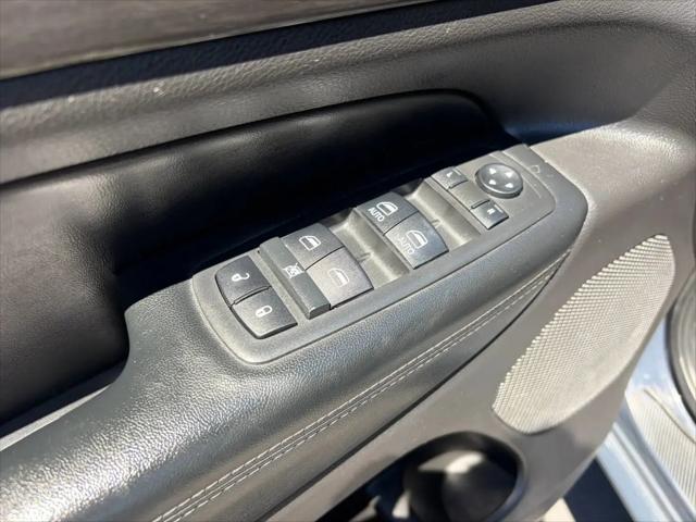 2018 Jeep Grand Cherokee Altitude 4x4