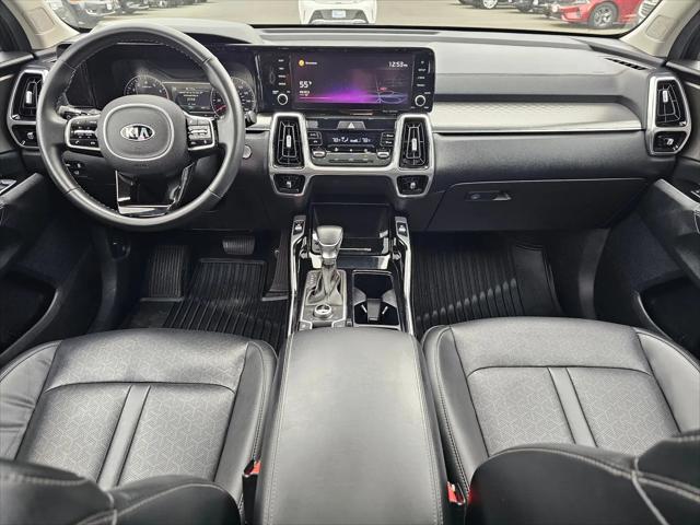 2021 Kia Sorento SX