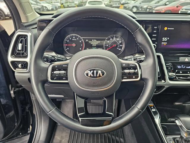 2021 Kia Sorento SX