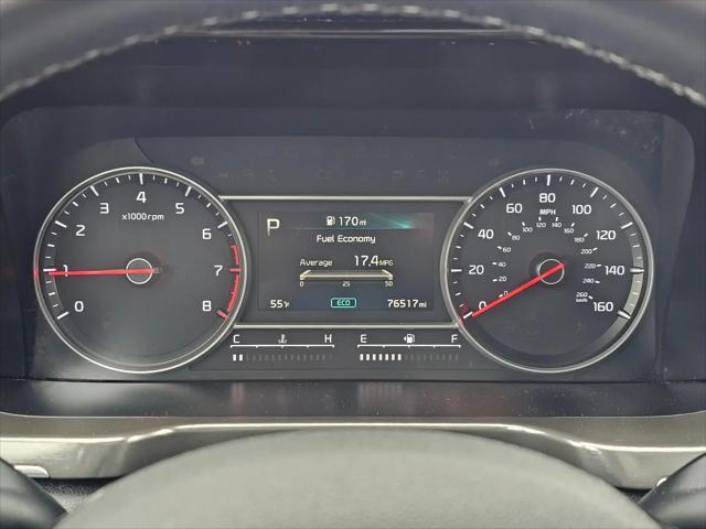 2021 Kia Sorento SX
