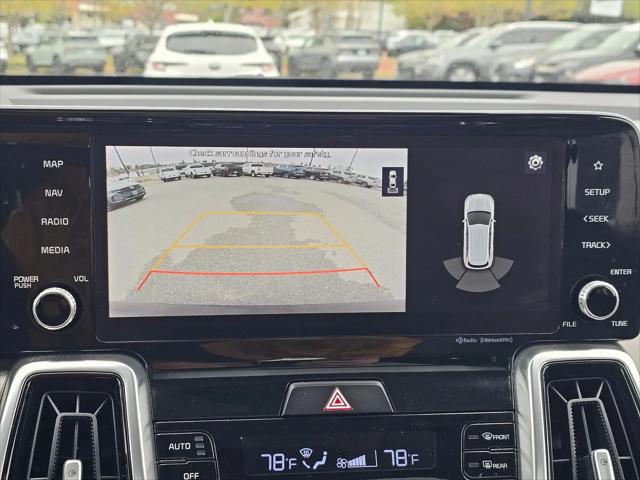 2021 Kia Sorento SX