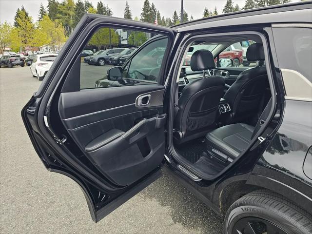 2021 Kia Sorento SX