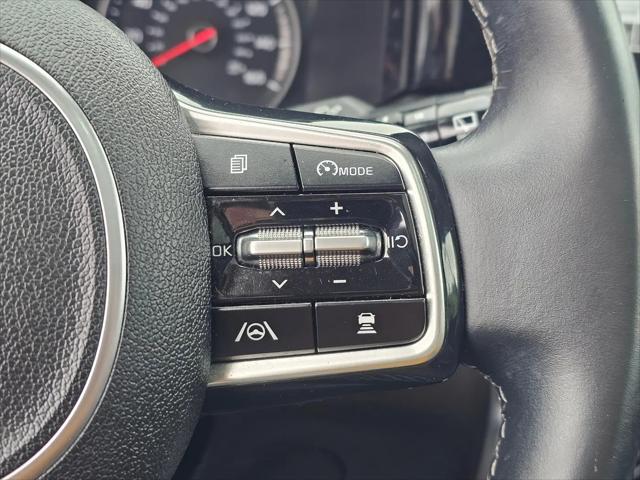 2021 Kia Sorento SX