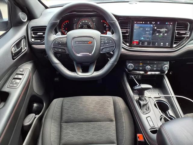2026 Dodge Durango GT AWD HEMI V8