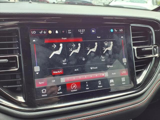 2026 Dodge Durango GT AWD HEMI V8