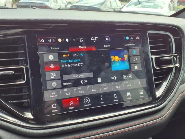 2026 Dodge Durango GT AWD HEMI V8