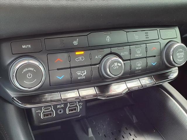 2026 Dodge Durango GT AWD HEMI V8