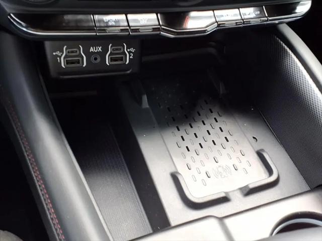 2026 Dodge Durango GT AWD HEMI V8