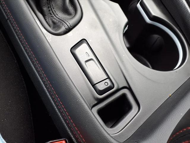 2026 Dodge Durango GT AWD HEMI V8