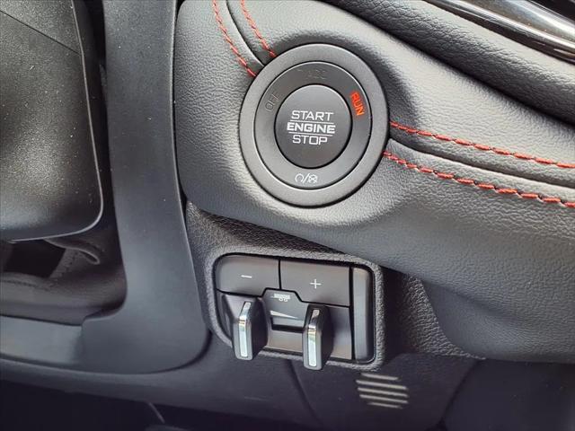 2026 Dodge Durango GT AWD HEMI V8