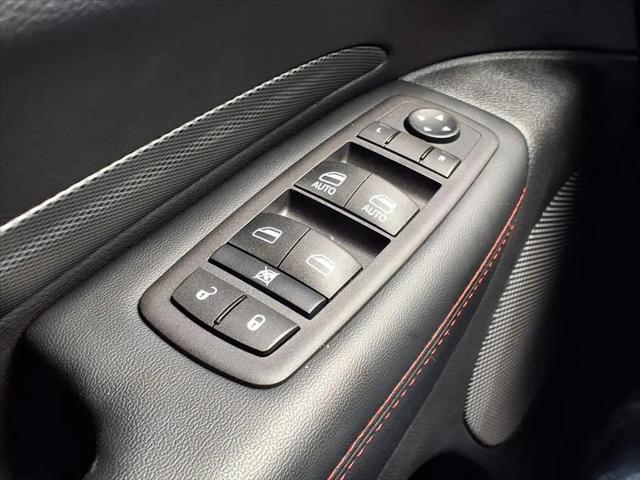 2026 Dodge Durango GT AWD HEMI V8