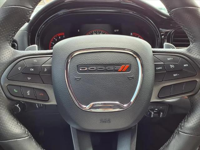 2026 Dodge Durango GT AWD HEMI V8