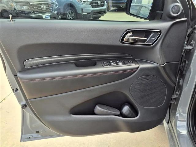2026 Dodge Durango GT AWD HEMI V8