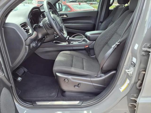 2026 Dodge Durango GT AWD HEMI V8