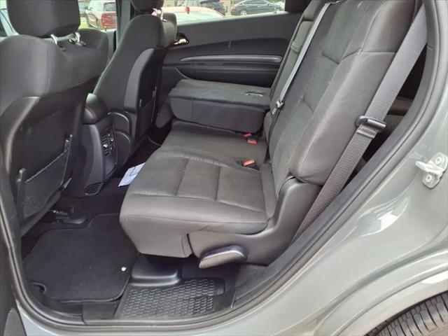 2026 Dodge Durango GT AWD HEMI V8