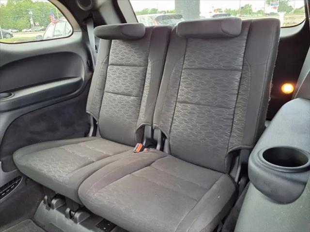 2026 Dodge Durango GT AWD HEMI V8