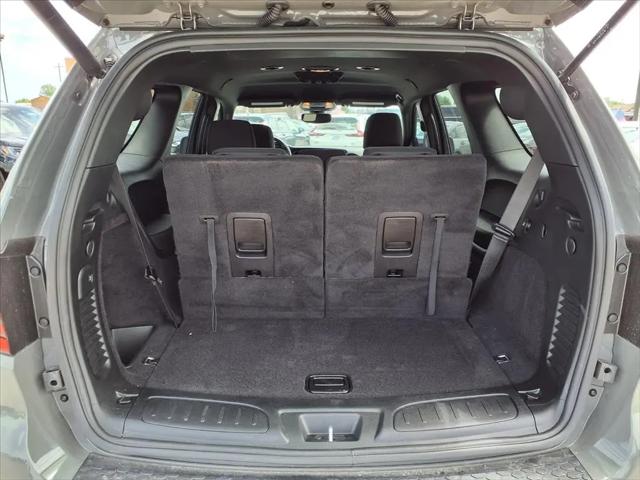 2026 Dodge Durango GT AWD HEMI V8