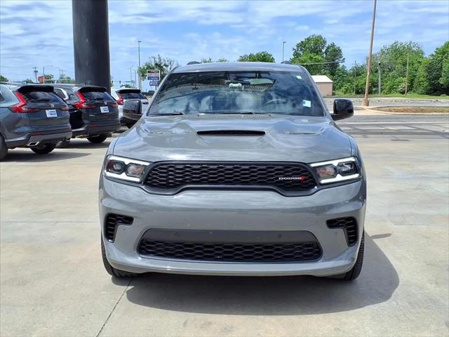 2026 Dodge Durango GT AWD HEMI V8