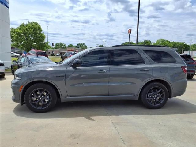 2026 Dodge Durango GT AWD HEMI V8