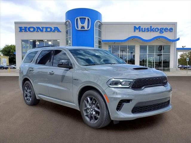 2026 Dodge Durango GT AWD HEMI V8 for sale in Muskogee, OK