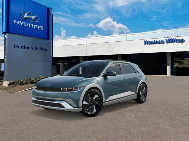 2026 Hyundai IONIQ 5 Limited for sale in Richmond, CA