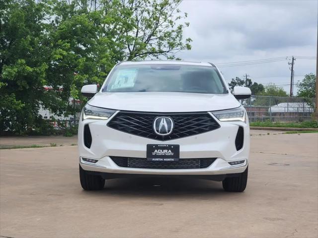2026 Acura RDX Advance
