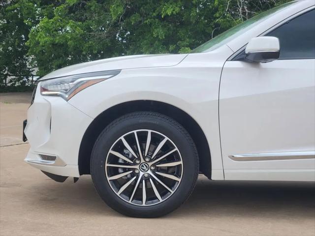 2026 Acura RDX Advance