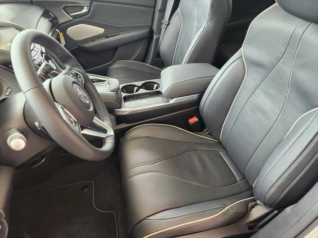 2026 Acura RDX Advance