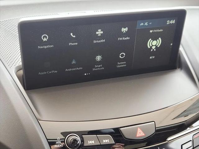 2026 Acura RDX Advance