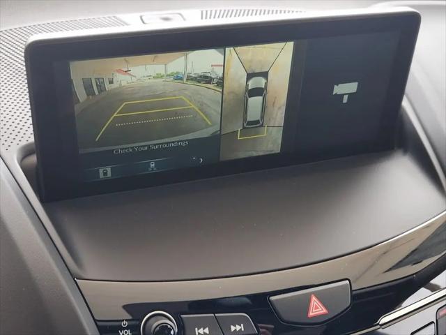 2026 Acura RDX Advance