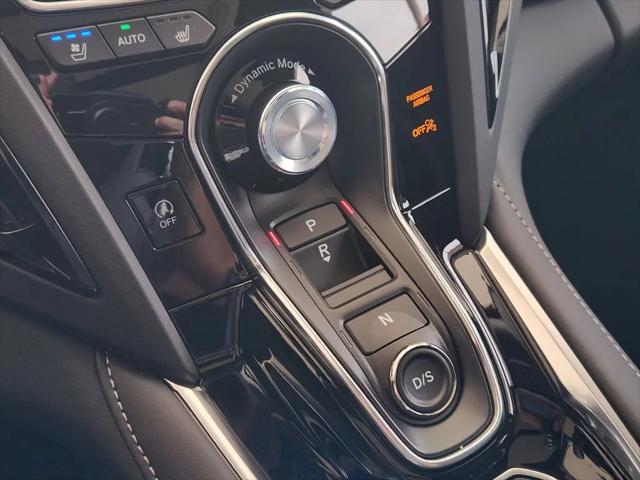 2026 Acura RDX Advance