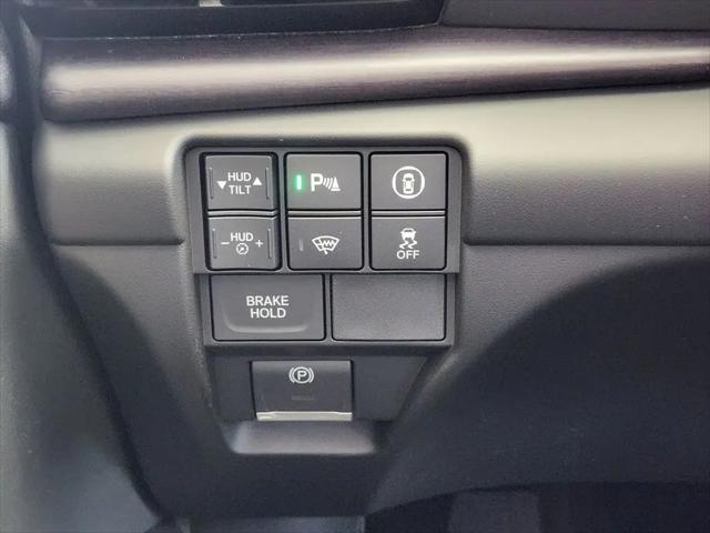 2026 Acura RDX Advance