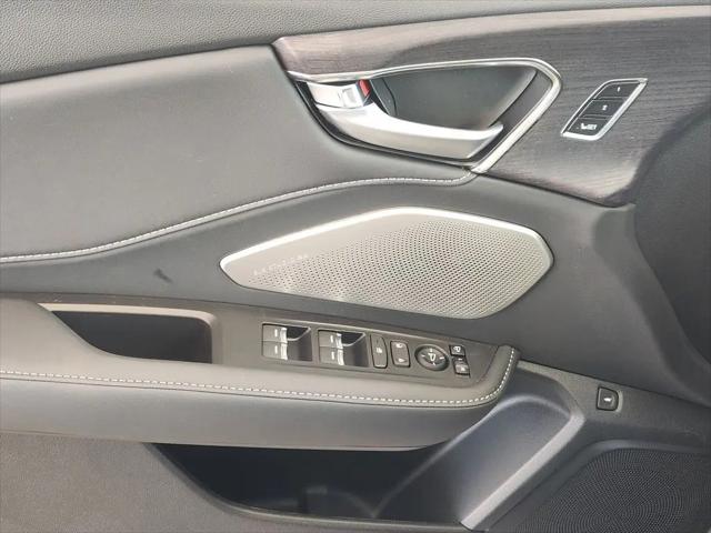 2026 Acura RDX Advance